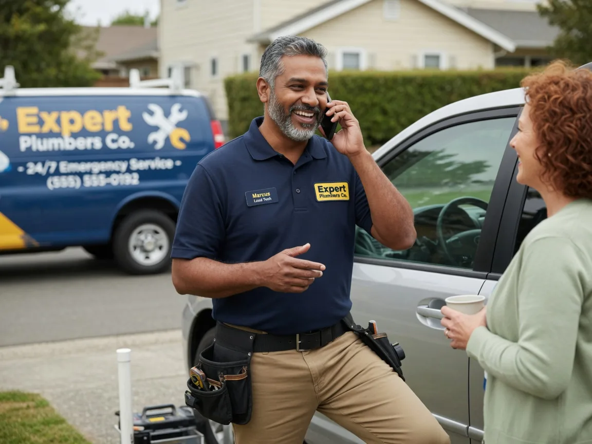 Drain Cleaning Ogdensburg, WI FAQs